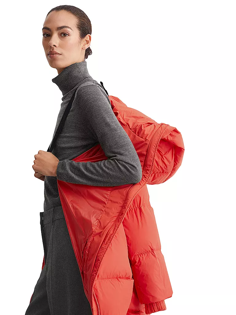 MARC O'POLO | Doudoune | rot