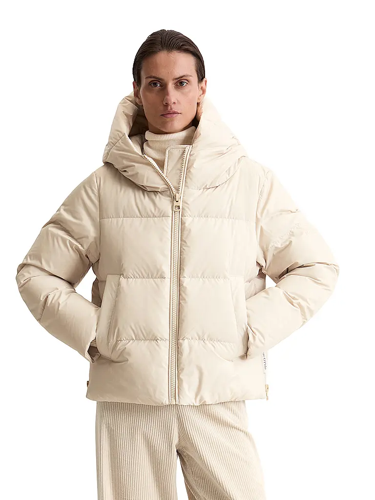 MARC O'POLO | Doudoune | creme