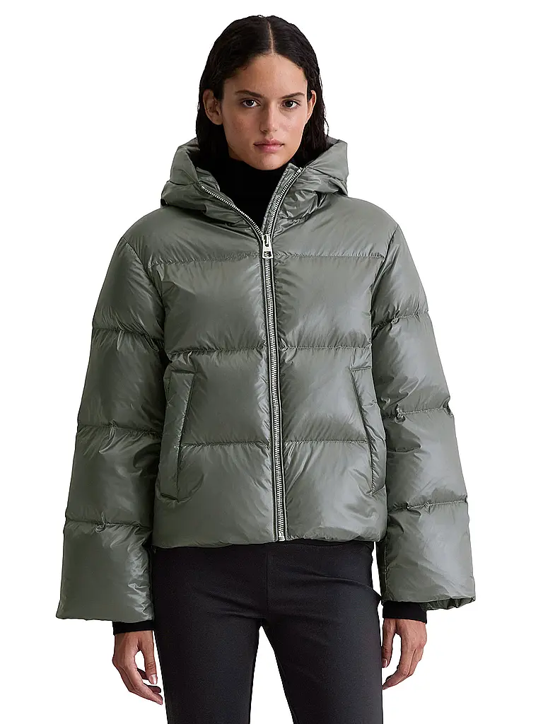 MARC O'POLO | Doudoune | Gris