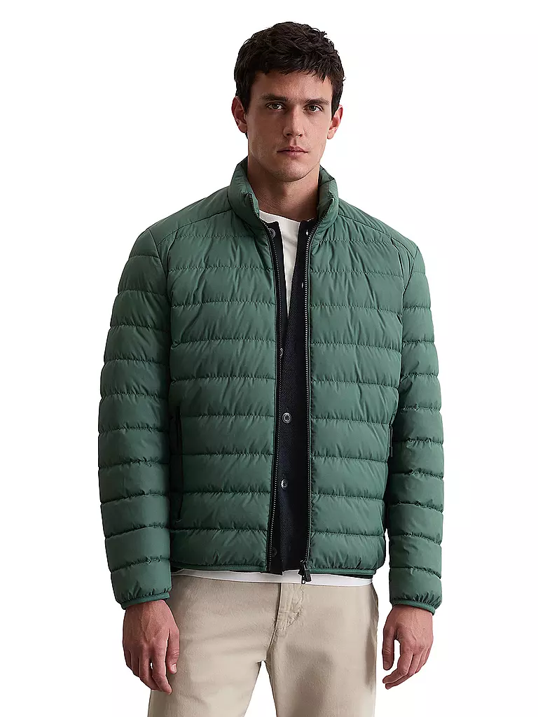 MARC O'POLO | Doudoune | dunkelgrün