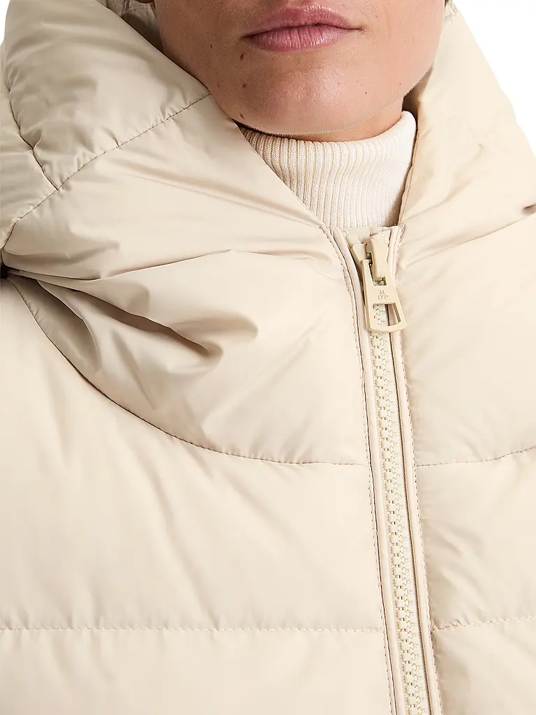 MARC O'POLO | Doudoune | creme