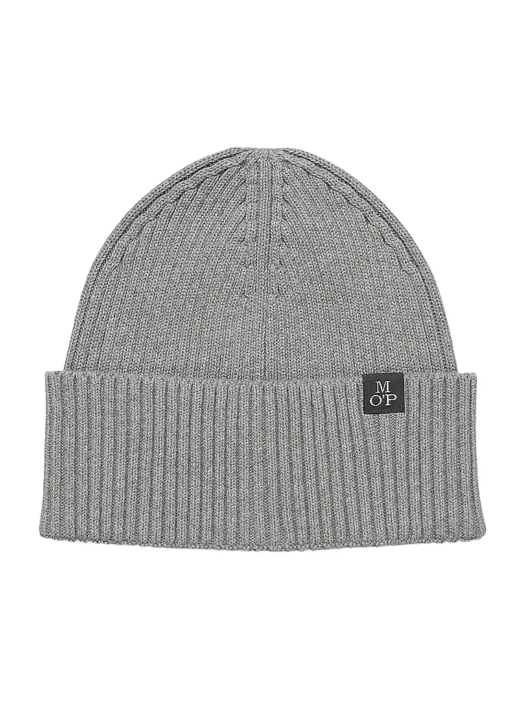 MARC O'POLO | Ensemble 2 pièces bonnet et écharpe | 