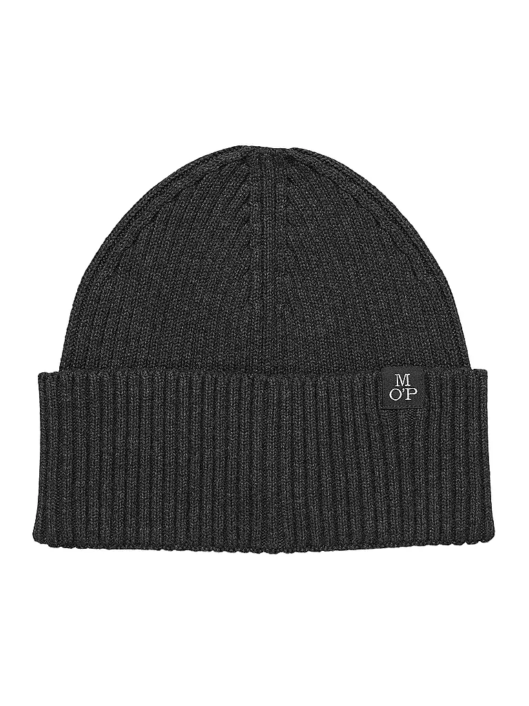 MARC O'POLO | Ensemble 2 pièces bonnet et écharpe | 