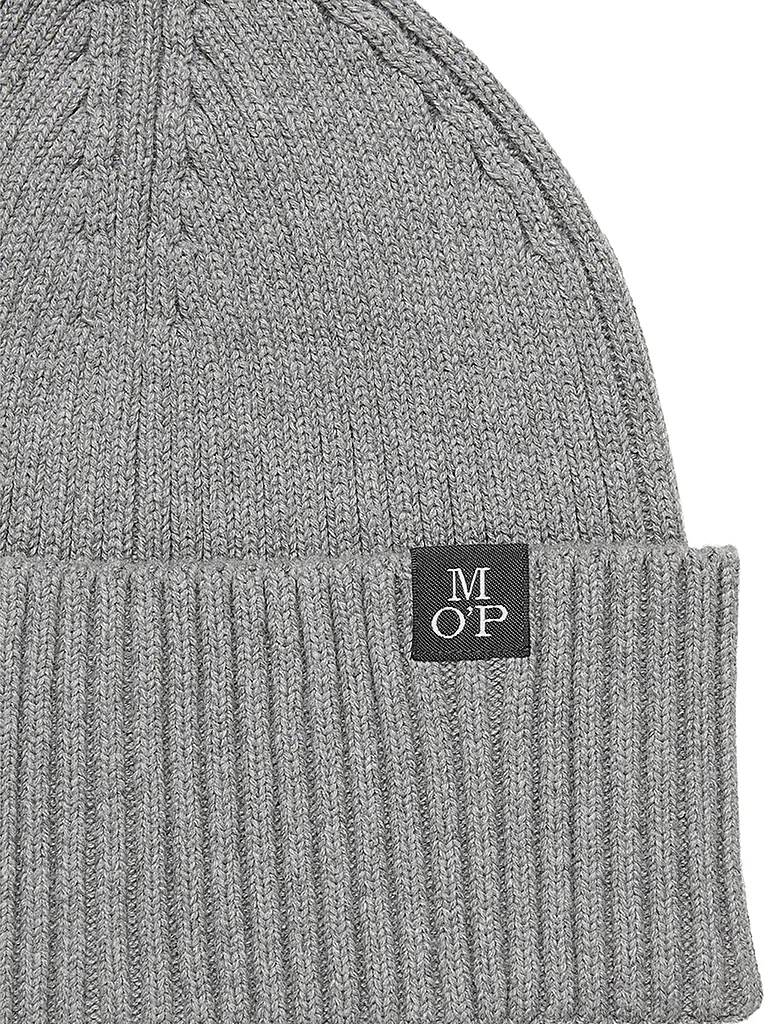 MARC O'POLO | Ensemble 2 pièces bonnet et écharpe | 