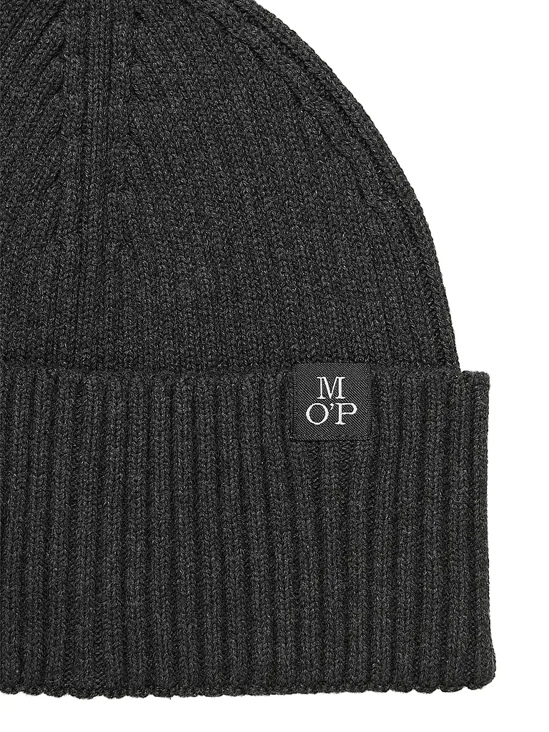 MARC O'POLO | Ensemble 2 pièces bonnet et écharpe | 