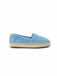 MARC O'POLO | Espadrilles | Bleu