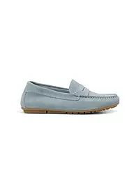 MARC O'POLO | Espadrilles | Bleu clair