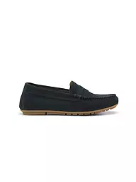 MARC O'POLO | Espadrilles | Bleu foncé
