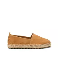 MARC O'POLO | Espadrilles | Camel