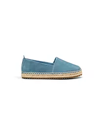 MARC O'POLO | Espadrilles | Bleu clair