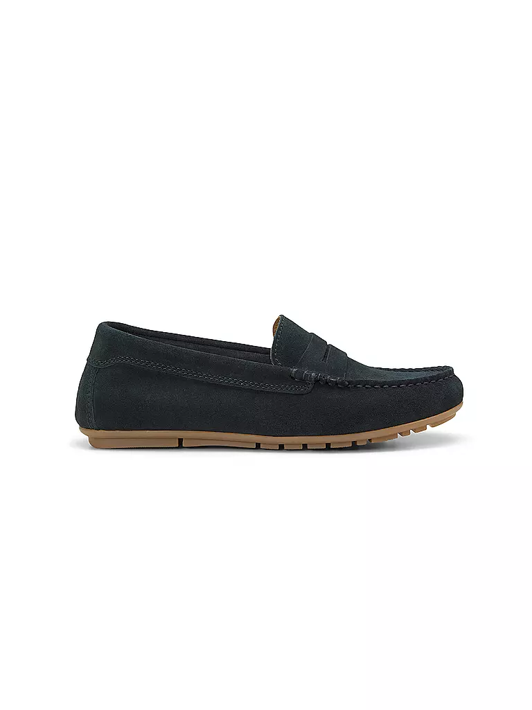 MARC O'POLO | Espadrilles | dunkelblau