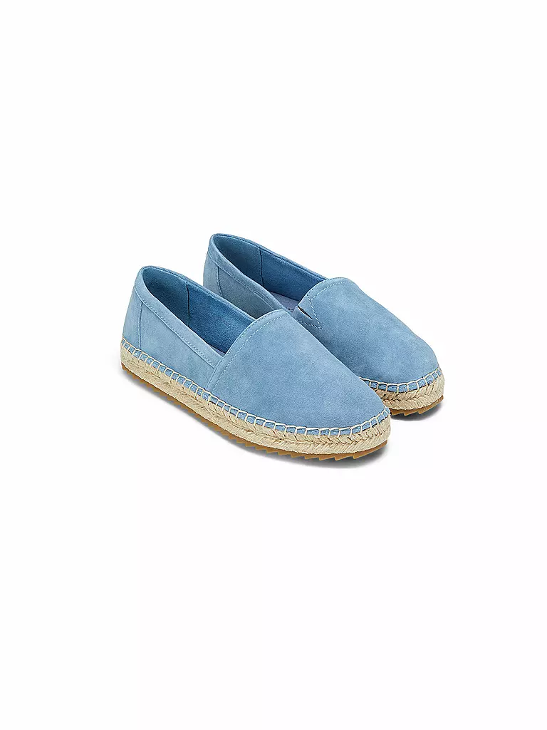 MARC O'POLO | Espadrilles | Bleu