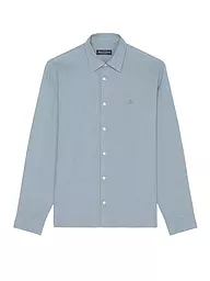 MARC O'POLO | Flanellhemd | Bleu clair