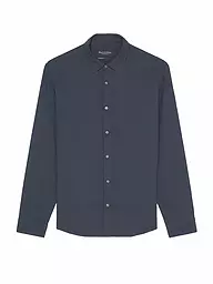 MARC O'POLO | Flanellhemd | Bleu