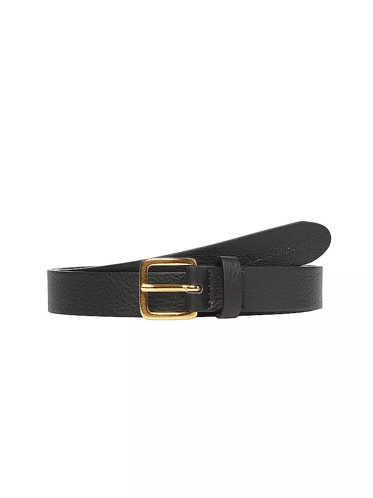 MARC O'POLO | Gürtel | Noir