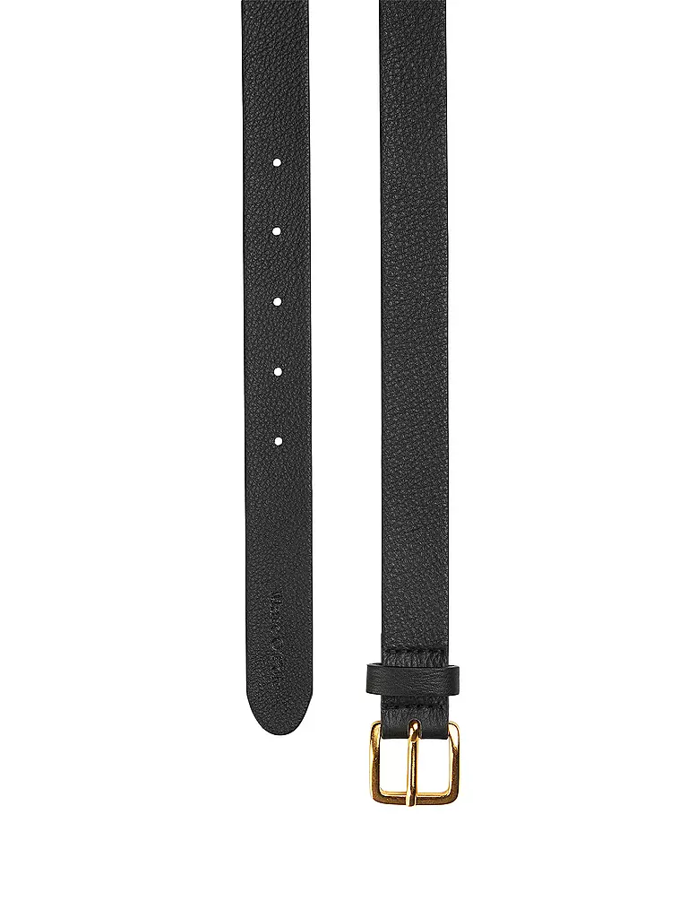 MARC O'POLO | Gürtel | Noir