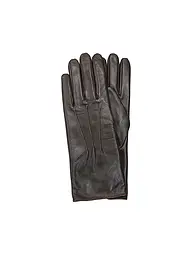 MARC O'POLO | Gants en cuir | Marron