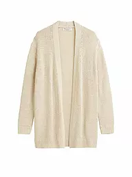 MARC O'POLO | Cardigan | Crème