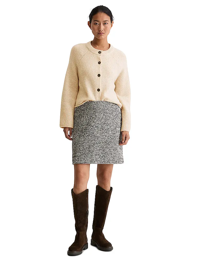 MARC O'POLO | Gilet en maille | creme