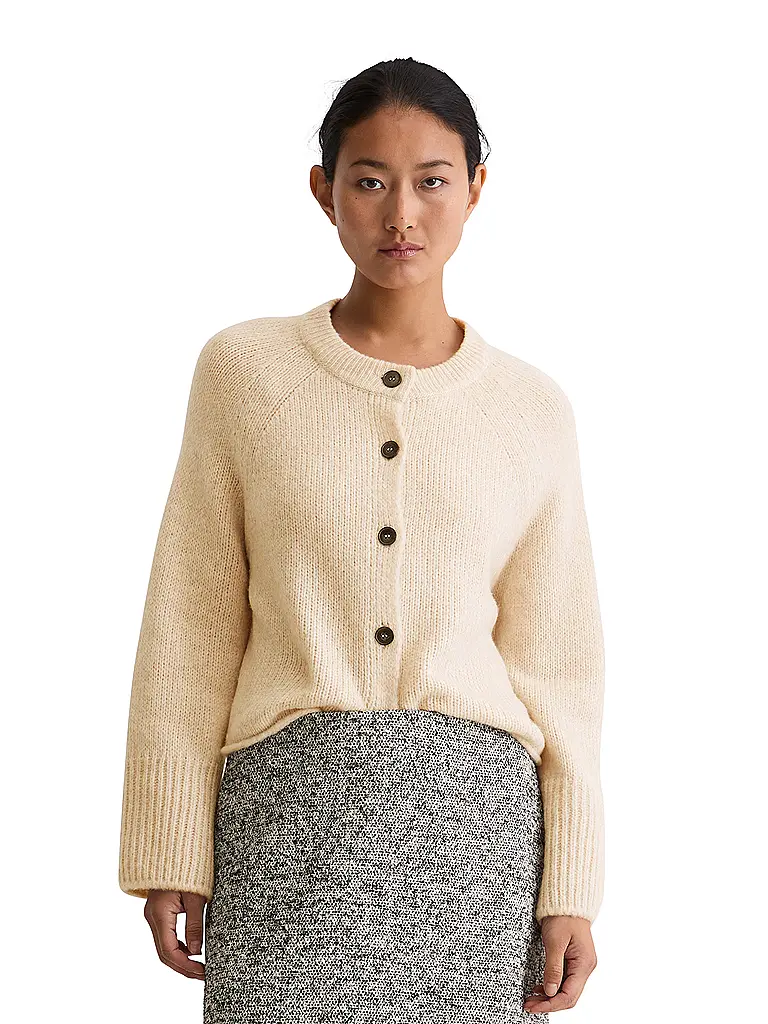 MARC O'POLO | Gilet en maille | 