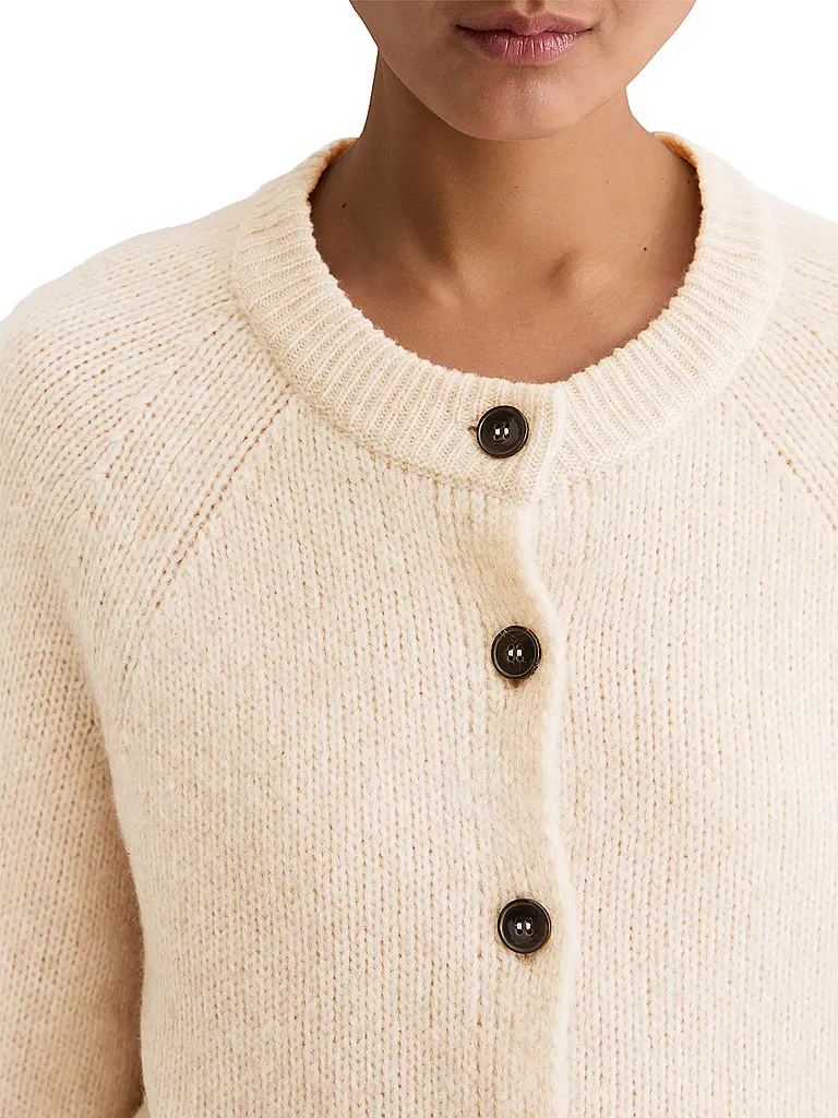 MARC O'POLO | Gilet en maille | 