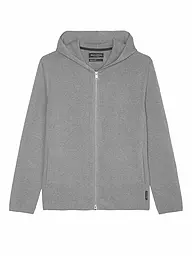 MARC O'POLO | Gilet en tricot | Gris