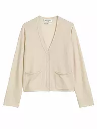 MARC O'POLO | Gilet | Crème