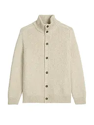 MARC O'POLO | Gilet en tricot | Crème
