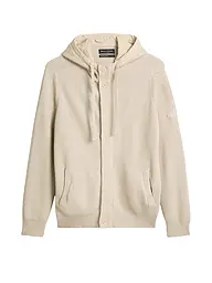 MARC O'POLO | Gilet en tricot | Crème