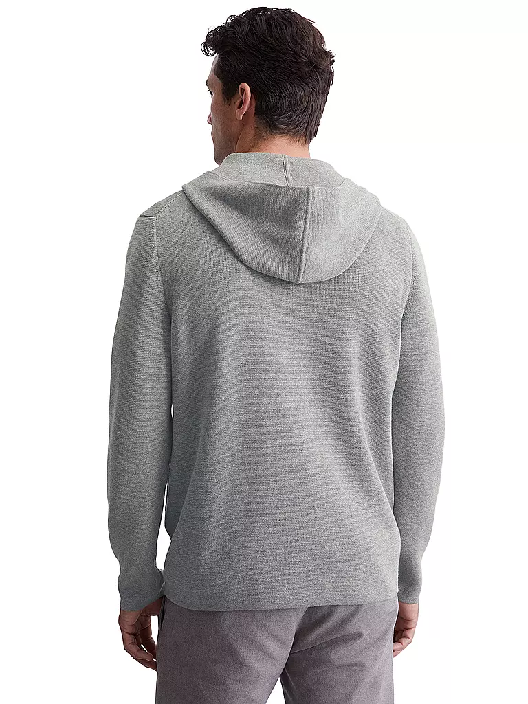 MARC O'POLO | Gilet en tricot | 