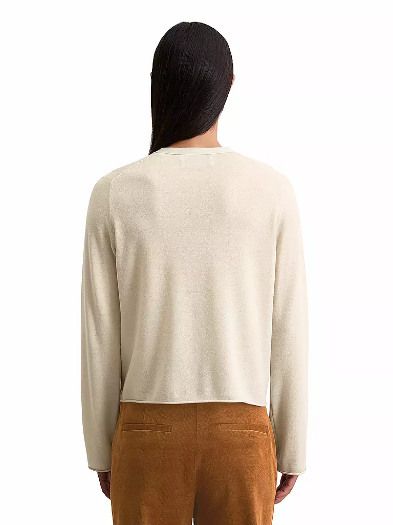 MARC O'POLO | Gilet en tricot | 