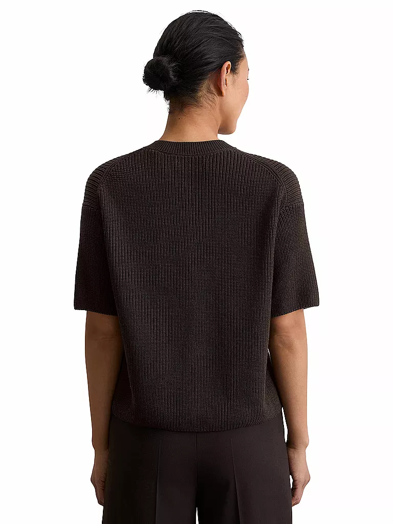 MARC O'POLO | Gilet en tricot | 