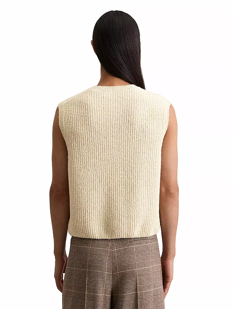 MARC O'POLO | Gilet en tricot | 