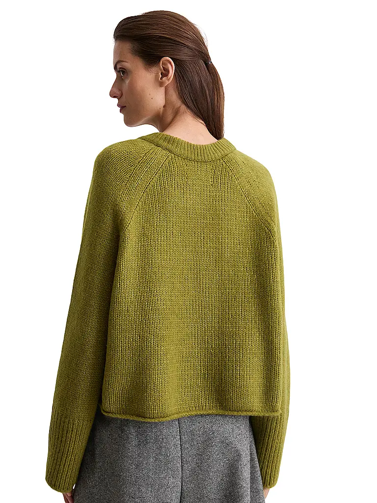 MARC O'POLO | Gilet en tricot | 