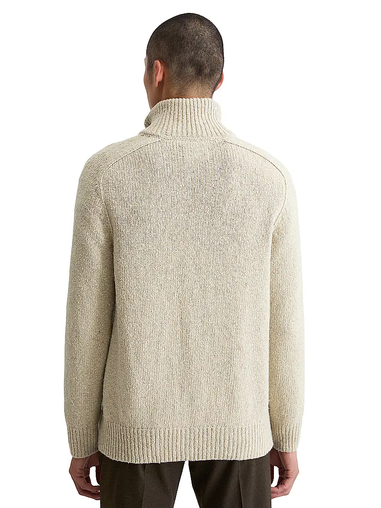 MARC O'POLO | Gilet en tricot | 