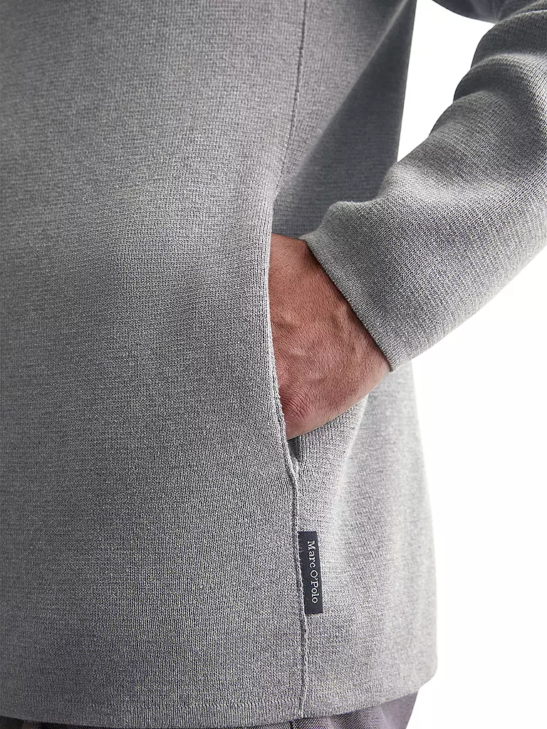 MARC O'POLO | Gilet en tricot | 
