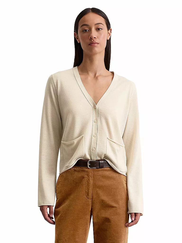 MARC O'POLO | Gilet en tricot | 