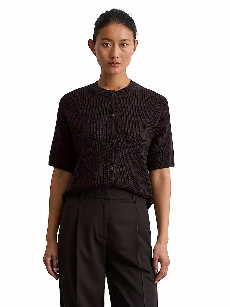MARC O'POLO | Gilet en tricot | 