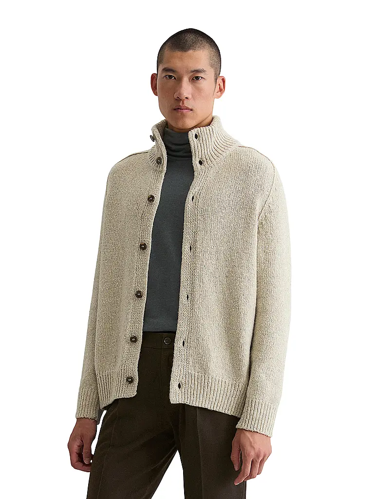 MARC O'POLO | Gilet en tricot | 