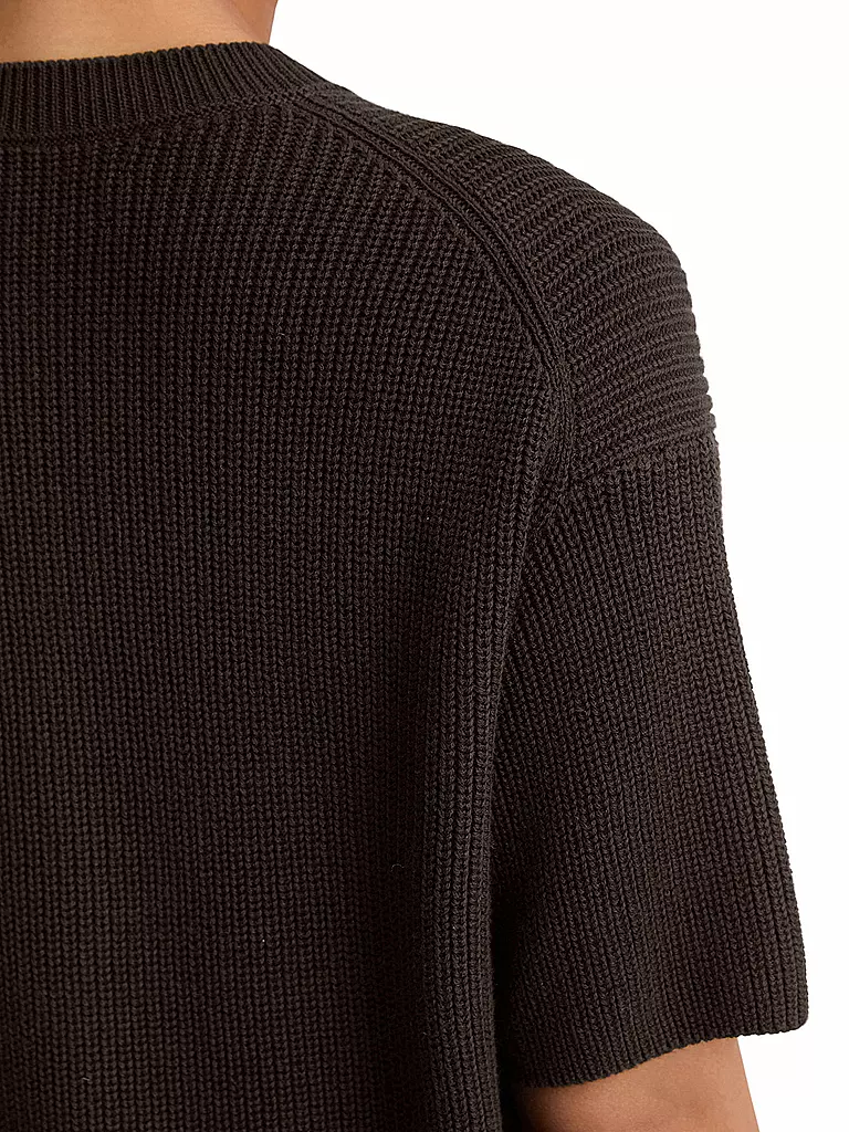 MARC O'POLO | Gilet en tricot | 