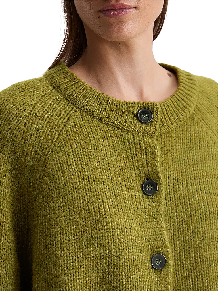 MARC O'POLO | Gilet en tricot | 