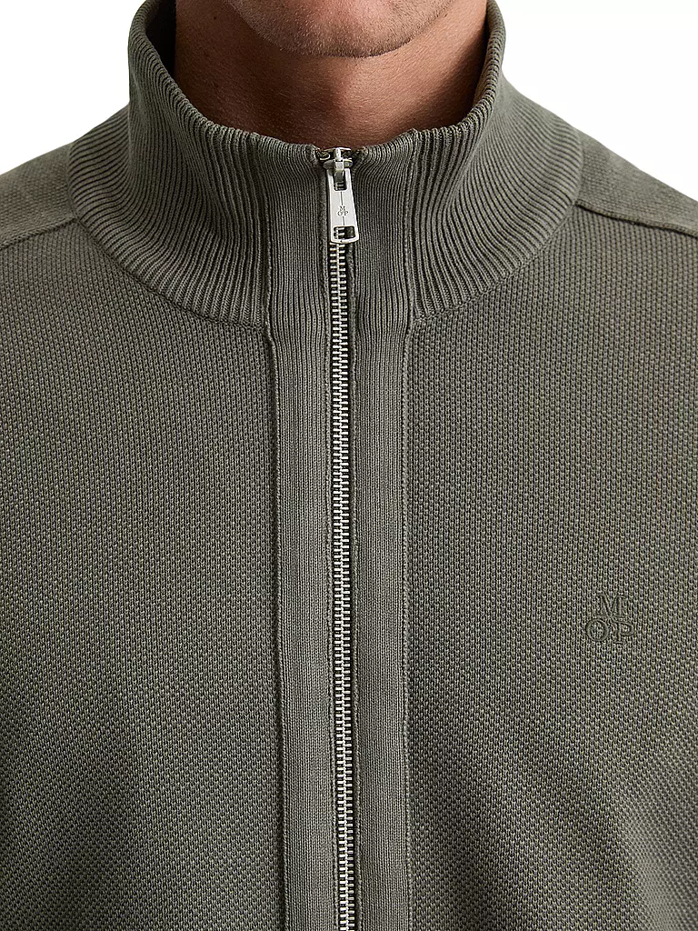 MARC O'POLO | Gilet en tricot | 