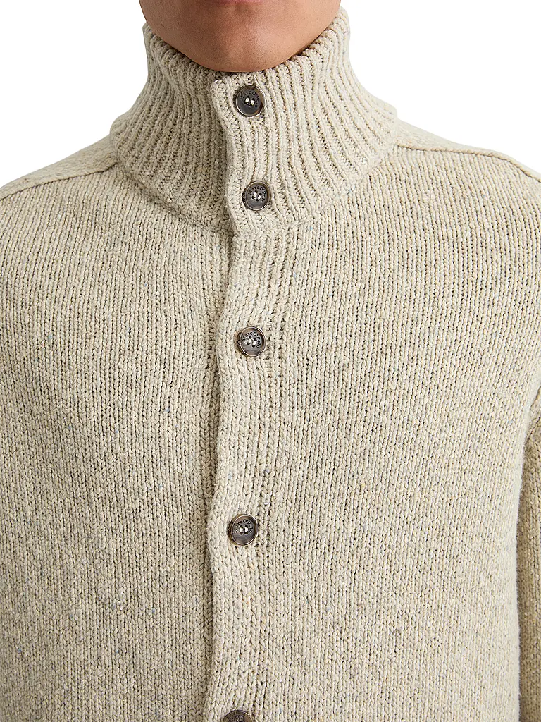 MARC O'POLO | Gilet en tricot | 