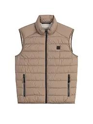 MARC O'POLO | Gilet | Marron