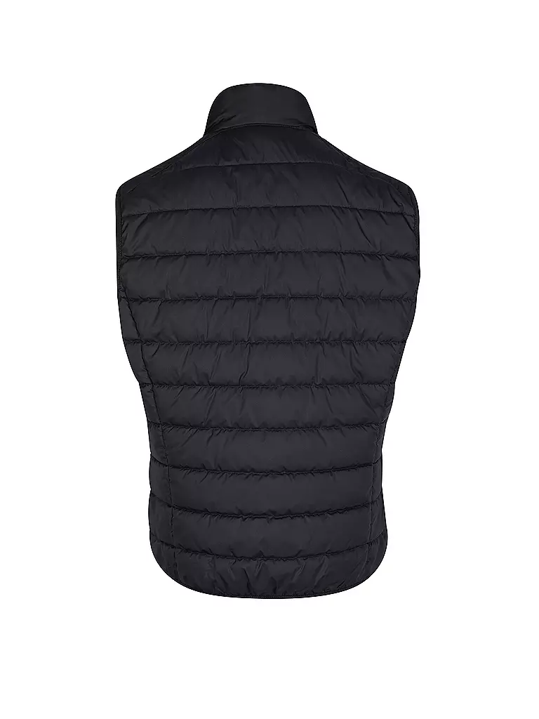 MARC O'POLO | Gilet matelassé | blau