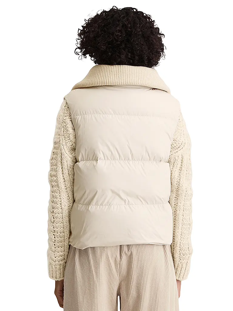 MARC O'POLO | Gilet matelassé | 