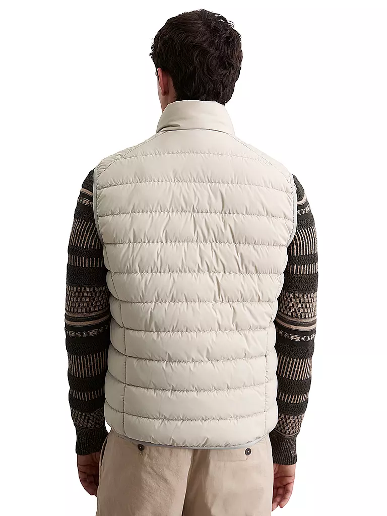 MARC O'POLO | Gilet matelassé | 