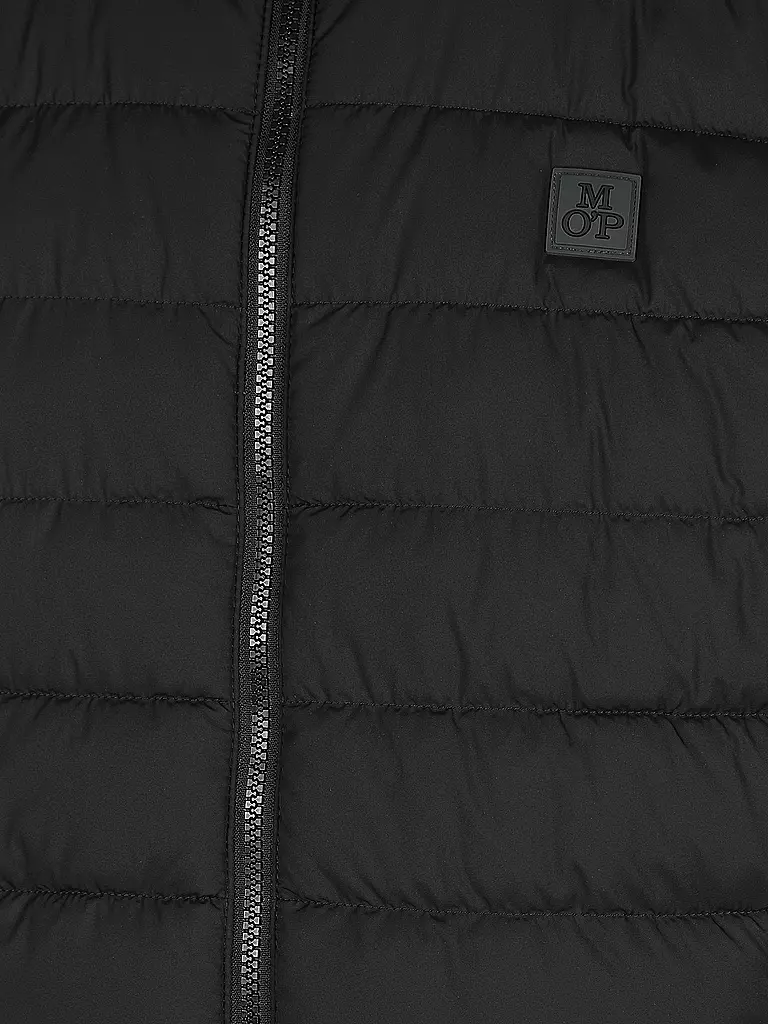 MARC O'POLO | Gilet matelassé | 