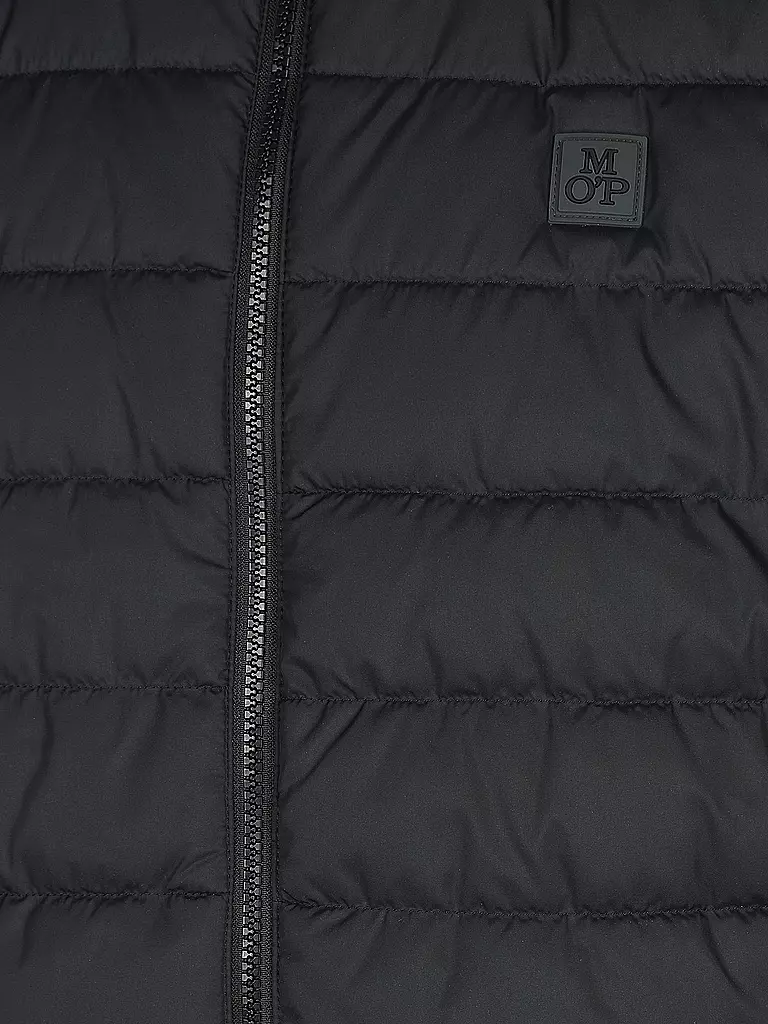 MARC O'POLO | Gilet matelassé | blau
