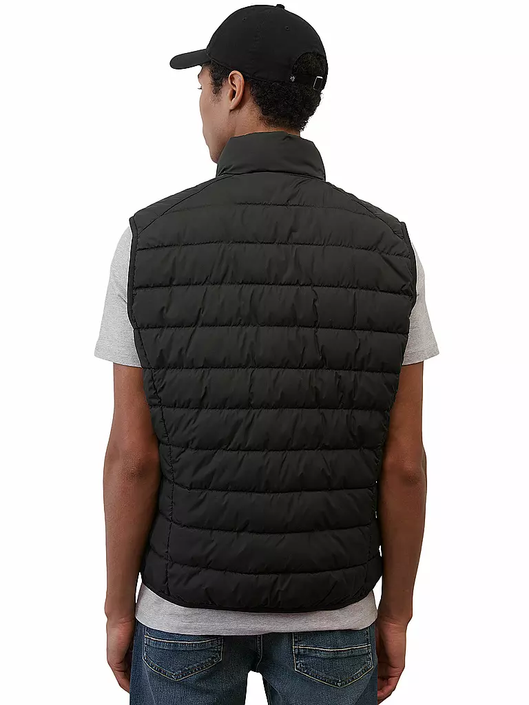 MARC O'POLO | Gilet matelassé | 
